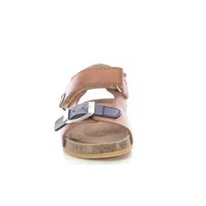 Children's sandals Kickers Fuxio image-3