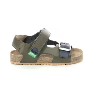 Children's sandals Kickers Fuxio image-0