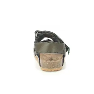 Children's sandals Kickers Fuxio image-1