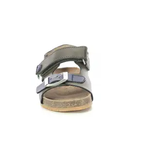 Children's sandals Kickers Fuxio image-3