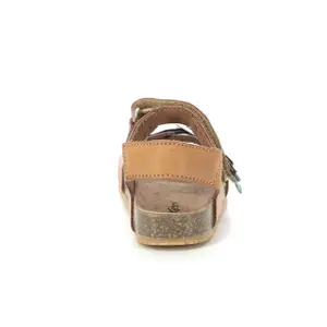 Children's sandals Kickers Fuxio image-2