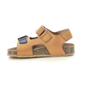 Children's sandals Kickers Fuxio image-3