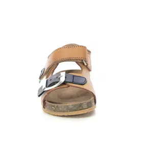 Children's sandals Kickers Fuxio image-1