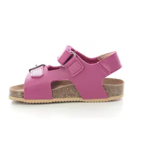 Girl's sandals Kickers Fuxio image-2