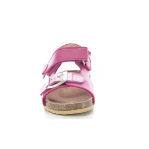 Girl's sandals Kickers Fuxio image-3