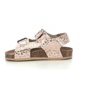 Girl's sandals Kickers Fuxio image-2