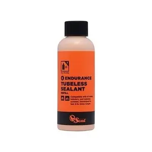 Liquide préventif anti-crevaison Orange Seal Endurance 4oz image-0