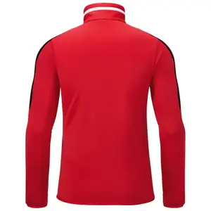 Sweatshirt mit Reißverschluss Jako Performance image-1