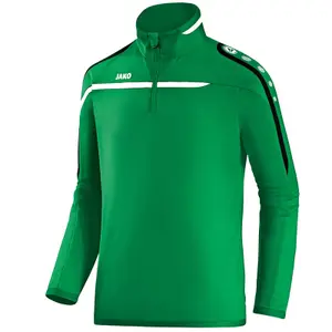 Sweatshirt mit Reißverschluss für Kinder Jako Performance image-0