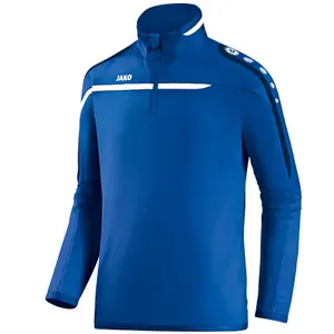 Sweatshirt mit Reißverschluss Jako Performance image-0