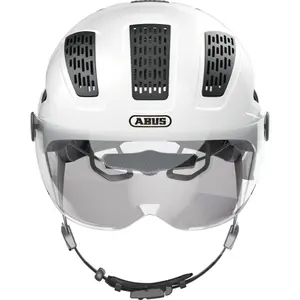 Bike helmet Abus Hyban 2.0 ACE image-1