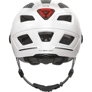 Bike helmet Abus Hyban 2.0 ACE image-2