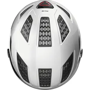 Bike helmet Abus Hyban 2.0 ACE image-3