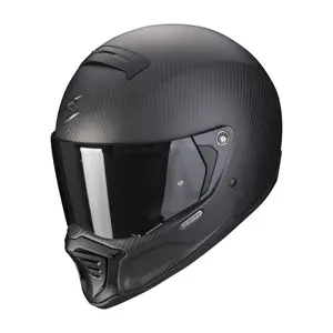 Casque intégral Scorpion Exo-HX1 Carbon SE image-0