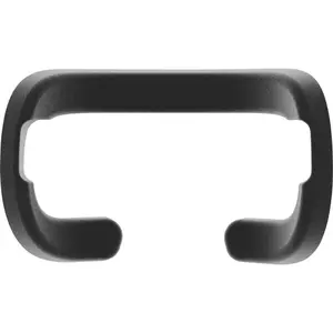 Lot de 2 coussins casques simili cuir HTC VIVE Pro