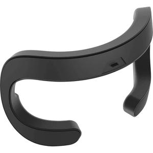 Lot de 2 coussins casques simili cuir HTC VIVE Pro image-1