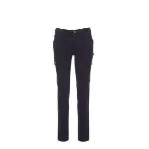 Women's Trousers Payper Forest stretch image-0
