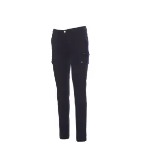 Women's Trousers Payper Forest stretch image-1