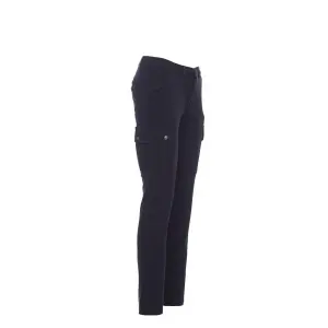 Women's Trousers Payper Forest stretch image-3