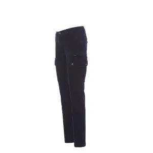 Women's Trousers Payper Forest stretch image-5
