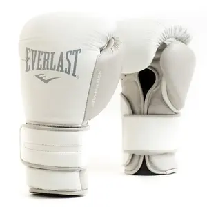 Luvas de boxe Everlast Powerloc2 Hl Gl