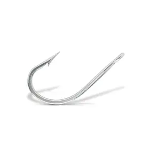 Haken VMC 8705TI x10 10/0