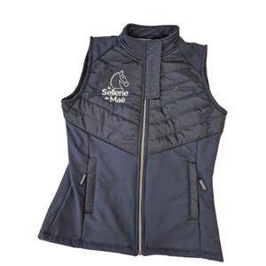 8709-na-38-lsm-women-s-embroidered-la-sellerie-de-mae-x-qhp-puffer-vest-black-blue
