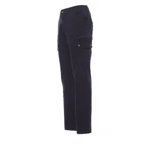 Trousers Payper Forest Stretch image-4