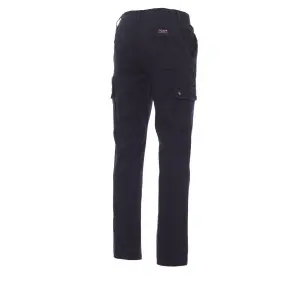 Trousers Payper Forest Stretch image-6