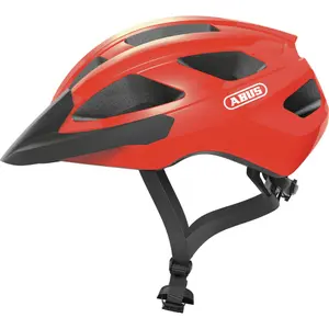 Cyklistická helma Abus Macator image-0