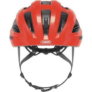 Cyklistická helma Abus Macator image-1