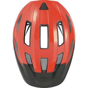 Cyklistická helma Abus Macator image-3