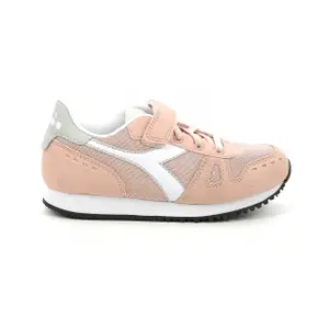 Children's sneakers Diadora Simple Run Ps image-0
