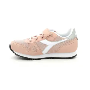 Children's sneakers Diadora Simple Run Ps image-2