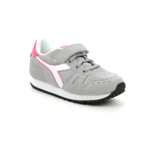 Children's sneakers Diadora Simple Run Ps image-0