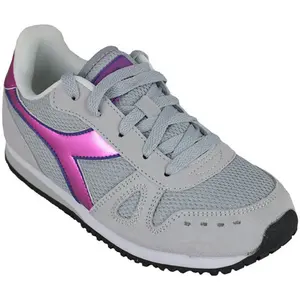 Children's Trainers Diadora Simple RunTD image-0