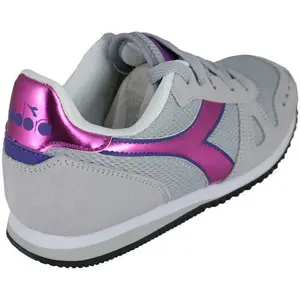 Children's Trainers Diadora Simple RunTD image-1