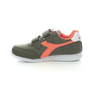 Children's sneakers Diadora Jog Light Ps image-2