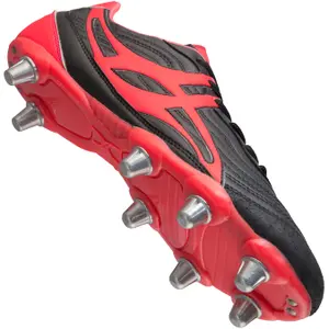 Dětské rugbyové boty Gilbert Sidestep V1 image-1