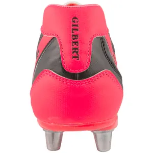 Dětské rugbyové boty Gilbert Sidestep V1 image-2