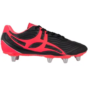 Dětské rugbyové boty Gilbert Sidestep V1 image-3