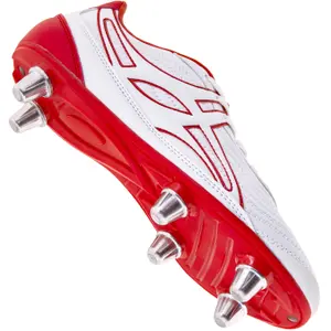 Dětské rugbyové boty Gilbert Sidestep V1 image-6