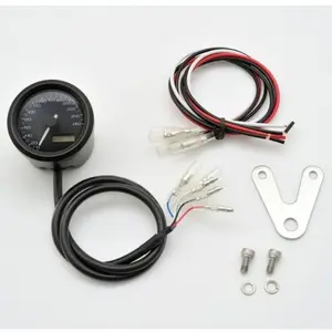 Velocímetro Daytona Velona 48 image-2