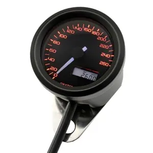 Velocímetro Daytona Velona 48 image-3