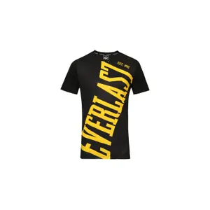 Kortærmet T-shirt Everlast breen