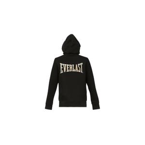 Sweatshirt med hætte til kvinder Everlast zippe leland 2 image-1