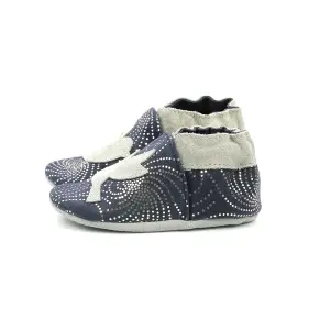 Baby slippers Robeez kind bird image-3