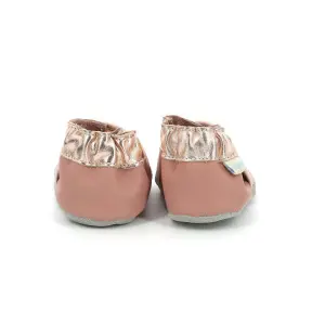 Baby slippers Robeez wintering vibes image-1