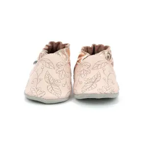 Baby slippers Robeez wintering vibes image-3
