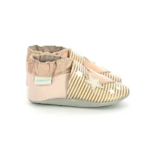 Children's slippers Robeez love galaxy image-1